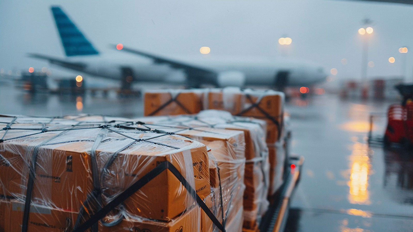 Cross-Border Freight